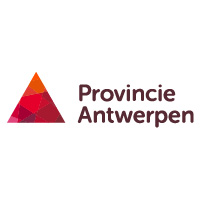 Provincie Antwerpen logo
